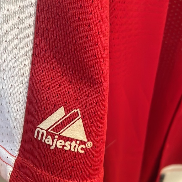 LA Angels Jersey - Picture 6 of 7